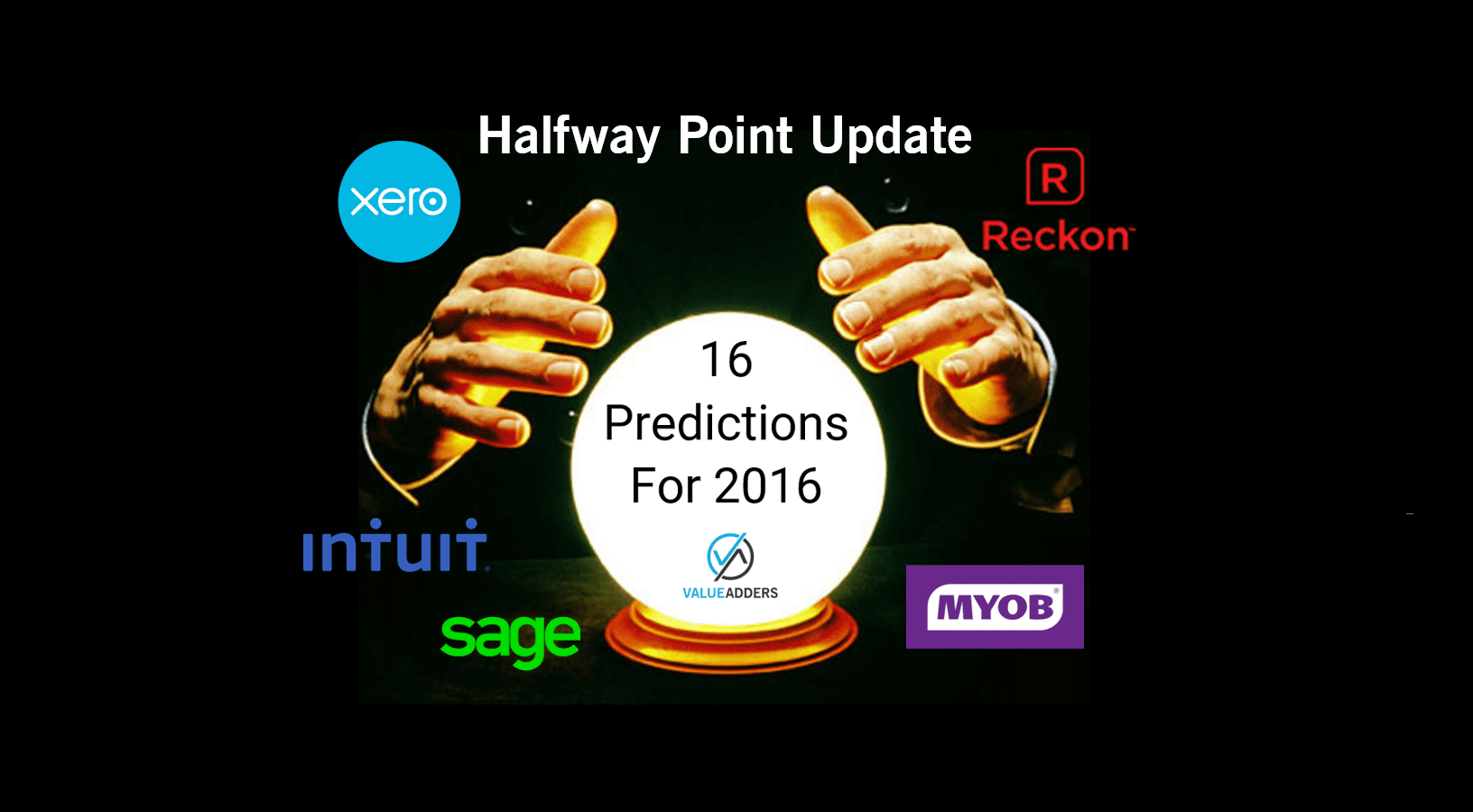 Halfway Point Update 16 Predictions for 2016 Value Adders