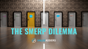 The SMERP Dilemma SME accounting or ERP software? Value Adders
