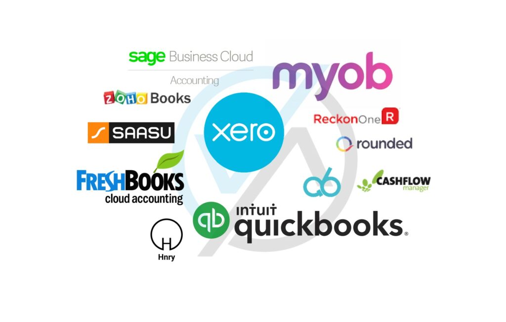 Accounting Software for Small Business 2022